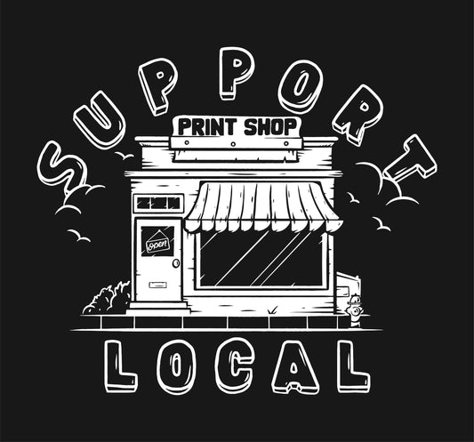 TruCreate Printery: Your Local Mesa, AZ Print Shop with Quick Turnaround