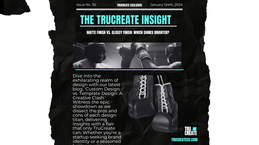 Custom Design vs. Template Design: A Creative Clash