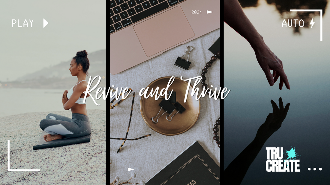Weekend Warriors: Balancing Hustle and Rest