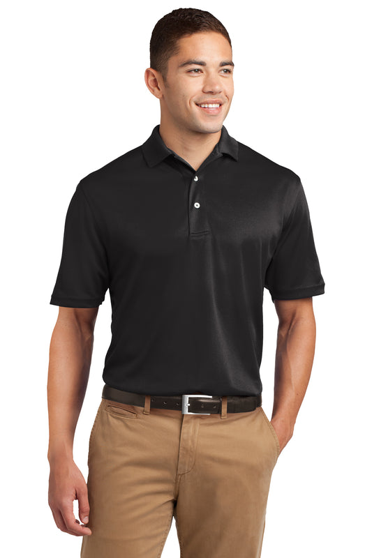 Custom Embroidered Polos - Sports