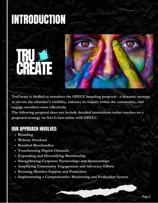 BrandPulse: The Comprehensive Brand Audit Kit