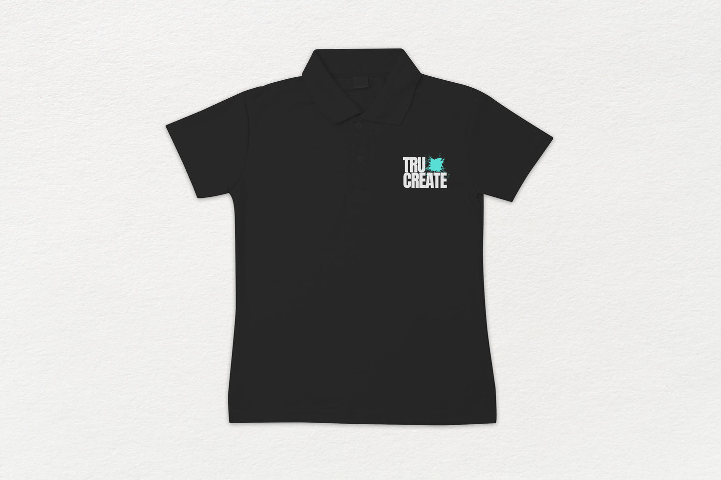 Custom Embroidered Polos - Classic