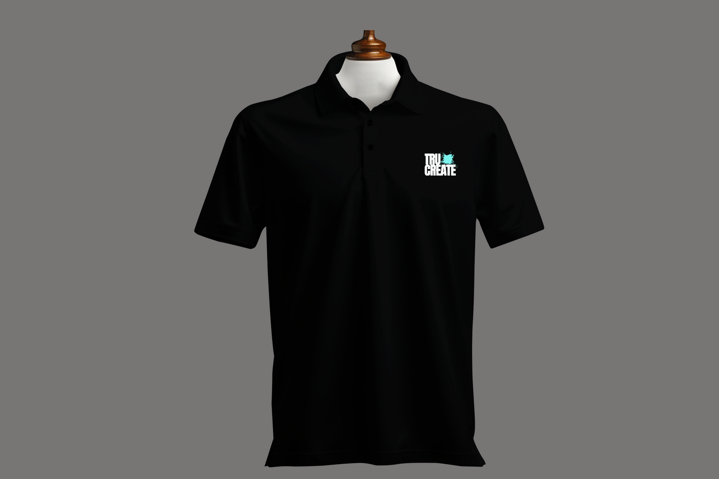 Custom Embroidered Polos - Sports