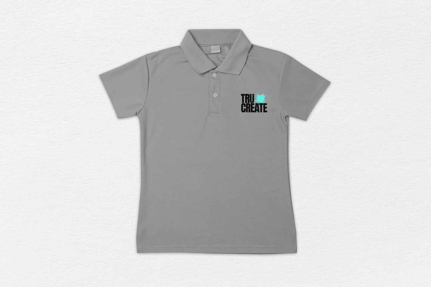 Custom Embroidered Polos - Classic