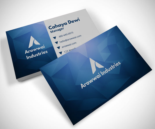 Business Cards