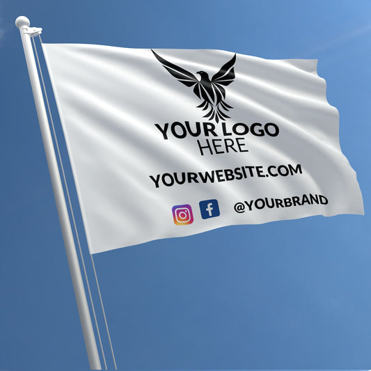 Custom Flags