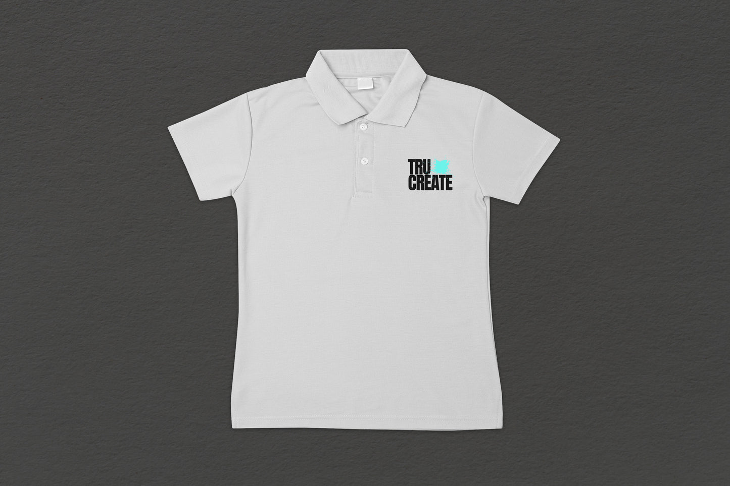 Custom Embroidered Polos - Classic