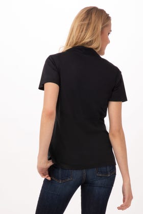 Custom Embroidered Polos - Classic