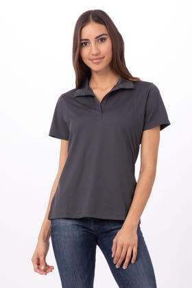 Custom Embroidered Polos - Classic
