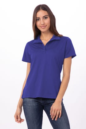 Custom Embroidered Polos - Classic