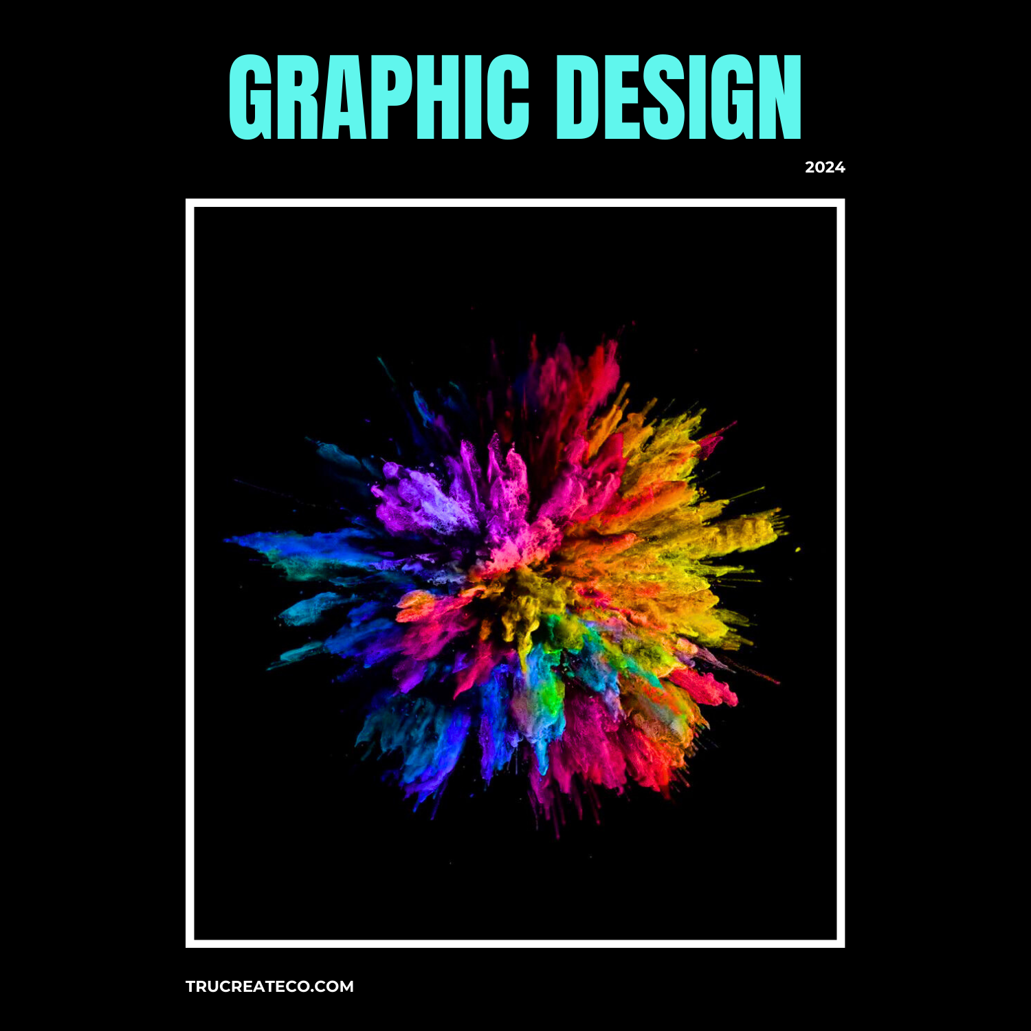 Graphic Design – TruCreate Printery