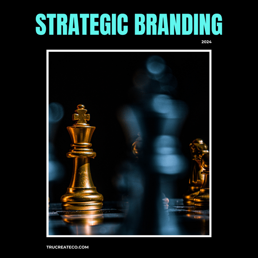 Strategic Branding