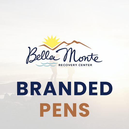 Bella Monte Branded Pens