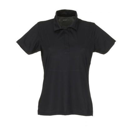 Custom Embroidered Polos - Classic