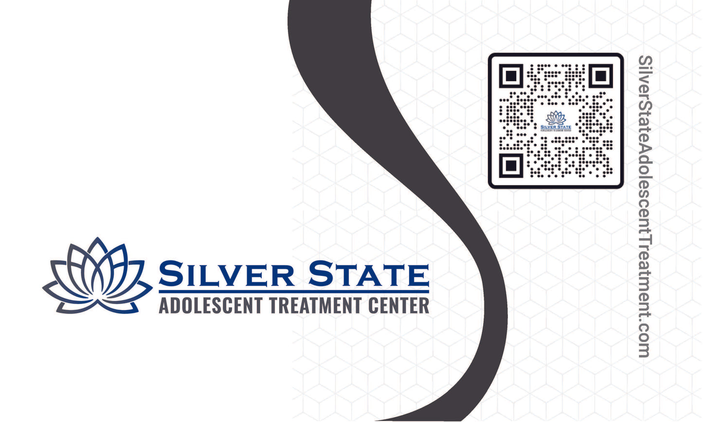 Silver State Recovery: Employee Business Cards