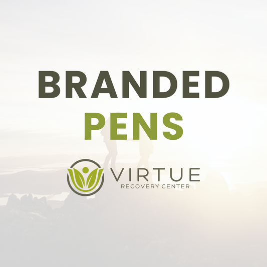 Virtue Recovery Center: Pens