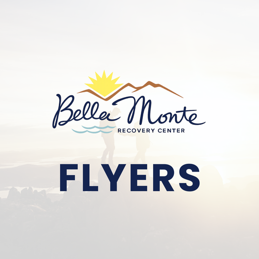Bella Monte Flyers